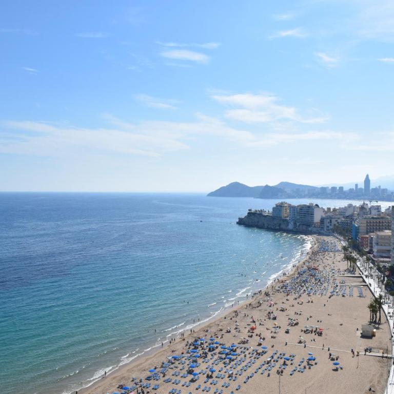 PRINCIPADO ARENA III - FINCAS ARENA - Three-Bedroom Apartment - 4