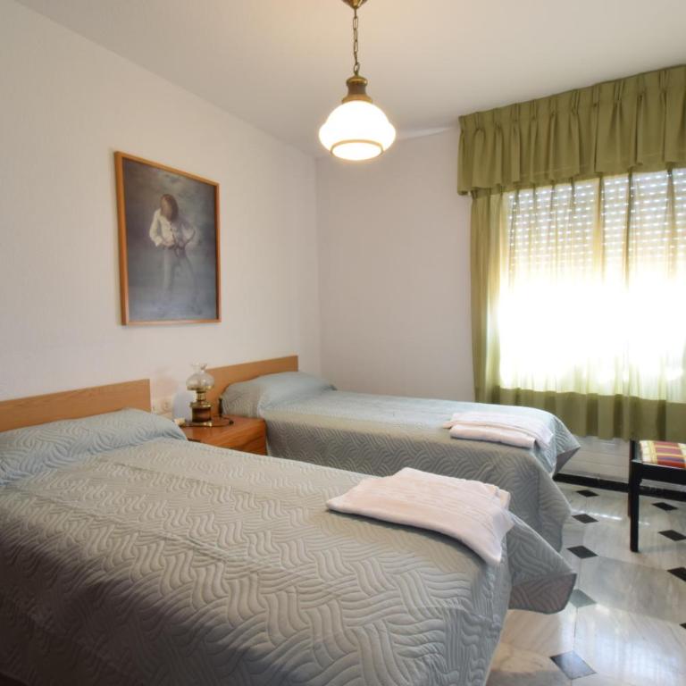 PRINCIPADO ARENA III - FINCAS ARENA - Three-Bedroom Apartment - 35