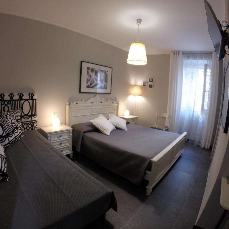 Musica Guest House - Standard Double Room - 5