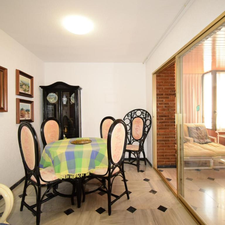 PRINCIPADO ARENA III - FINCAS ARENA - Three-Bedroom Apartment - 18