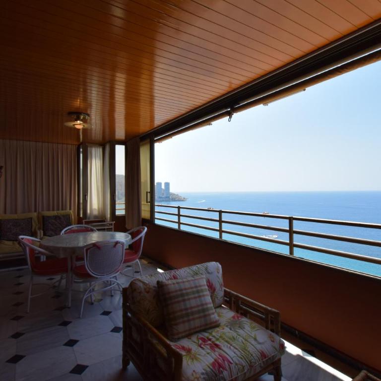 PRINCIPADO ARENA III - FINCAS ARENA - Three-Bedroom Apartment - 34