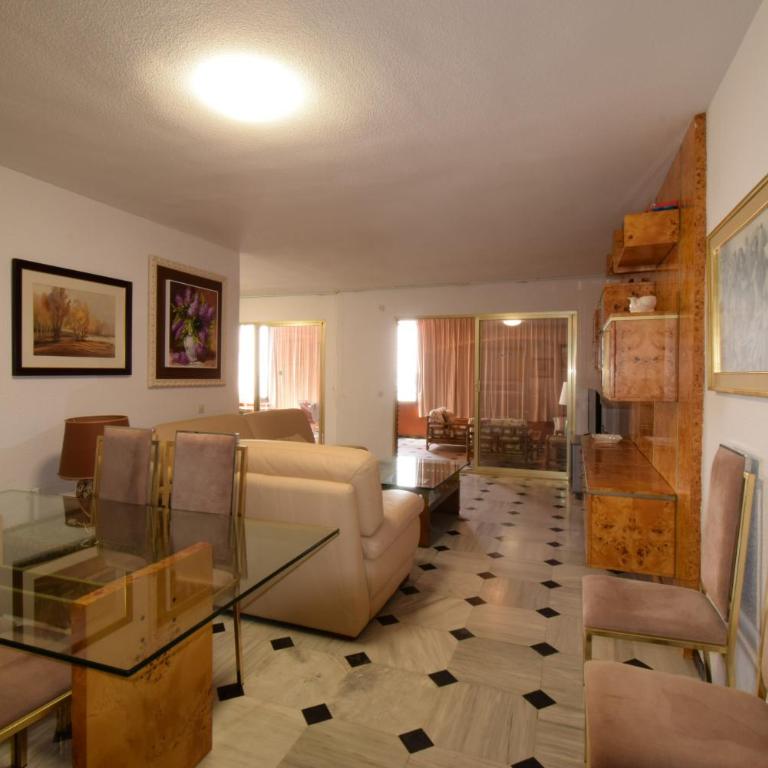 PRINCIPADO ARENA III - FINCAS ARENA - Three-Bedroom Apartment - 17