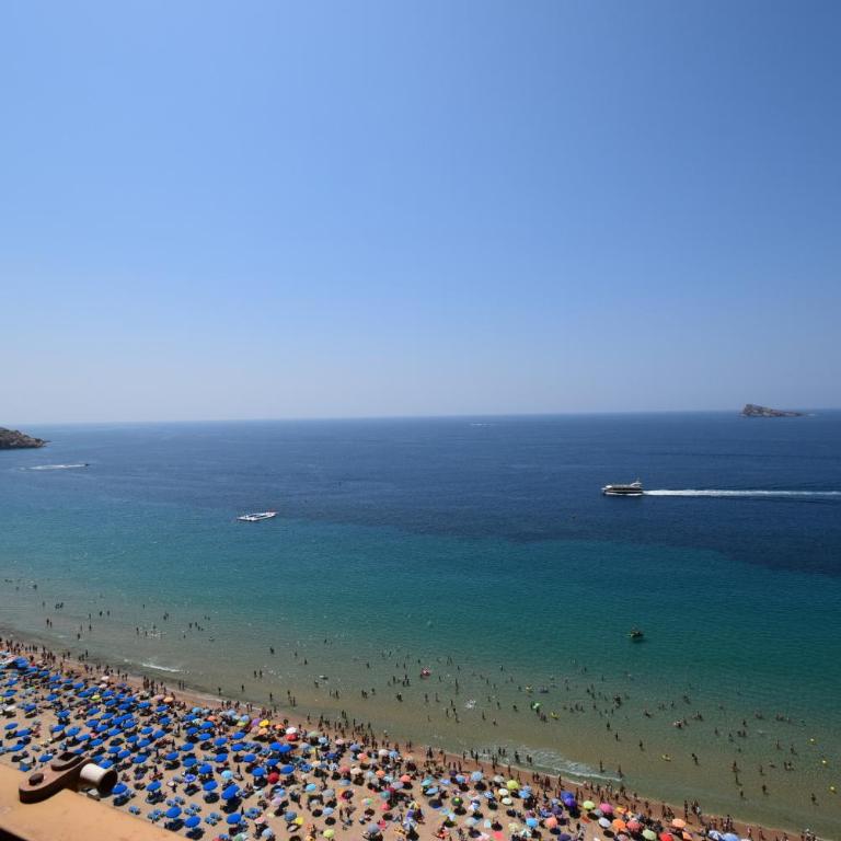 PRINCIPADO ARENA III - FINCAS ARENA - Three-Bedroom Apartment - 33