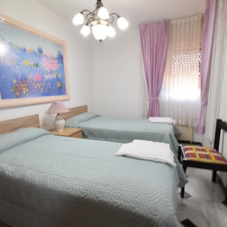 PRINCIPADO ARENA III - FINCAS ARENA - Three-Bedroom Apartment - 32