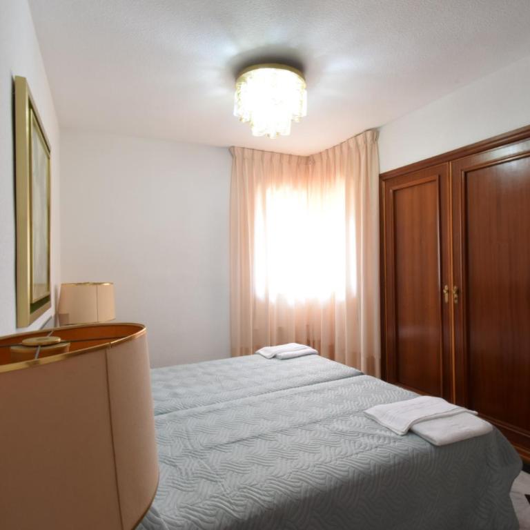 PRINCIPADO ARENA III - FINCAS ARENA - Three-Bedroom Apartment - 30