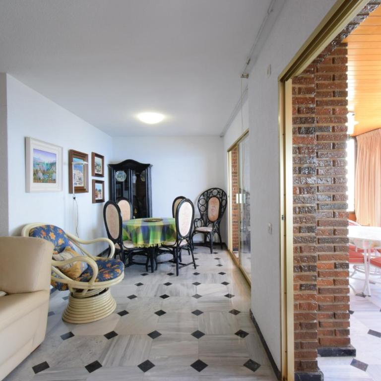 PRINCIPADO ARENA III - FINCAS ARENA - Three-Bedroom Apartment - 16