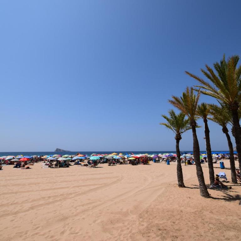 PRINCIPADO ARENA III - FINCAS ARENA - Three-Bedroom Apartment - 29