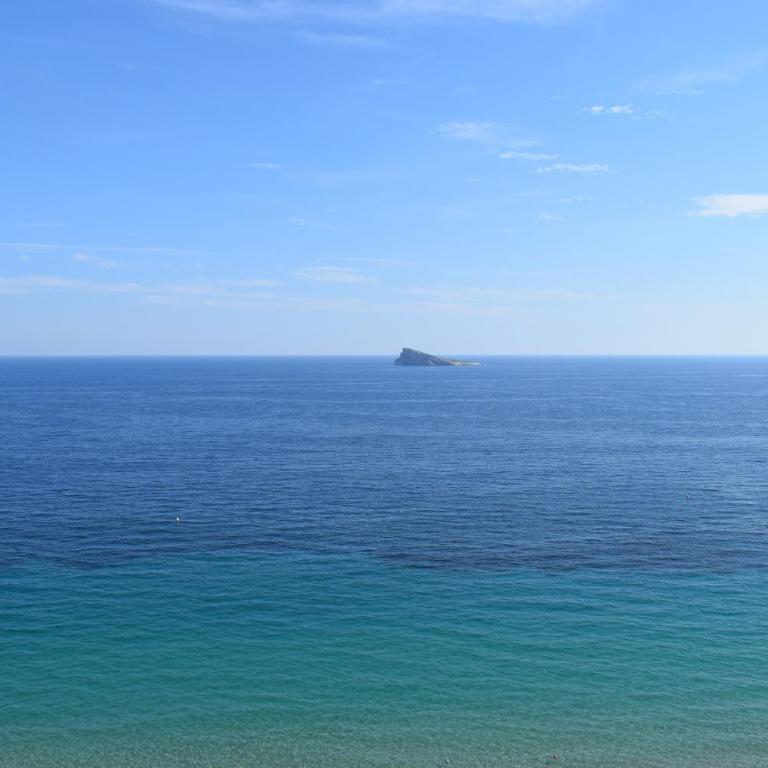 PRINCIPADO ARENA III - FINCAS ARENA - Three-Bedroom Apartment - 1