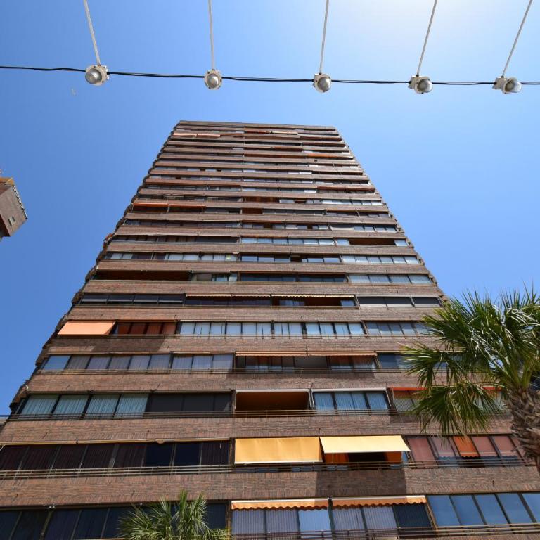 PRINCIPADO ARENA III - FINCAS ARENA - Three-Bedroom Apartment - 46