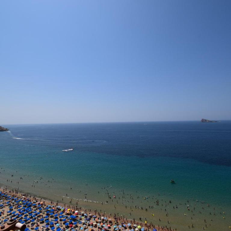 PRINCIPADO ARENA III - FINCAS ARENA - Three-Bedroom Apartment - 6