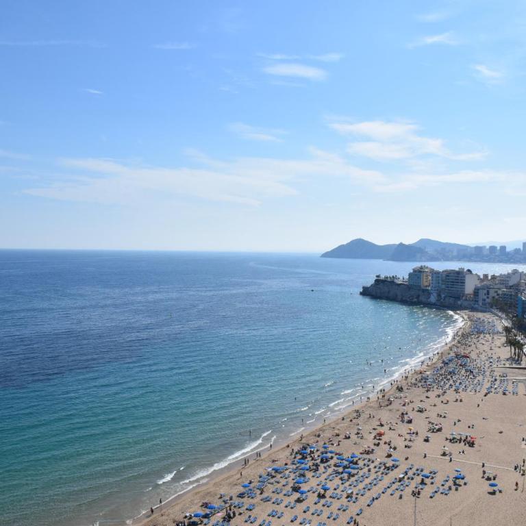PRINCIPADO ARENA III - FINCAS ARENA - Three-Bedroom Apartment - 3