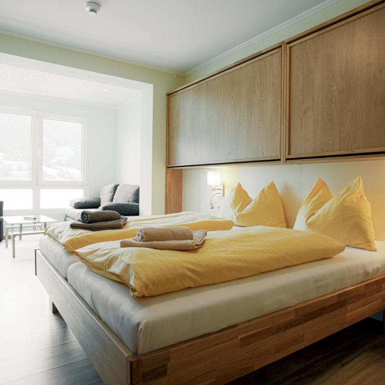 Mühlbacherhof - Doppelzimmer - 3