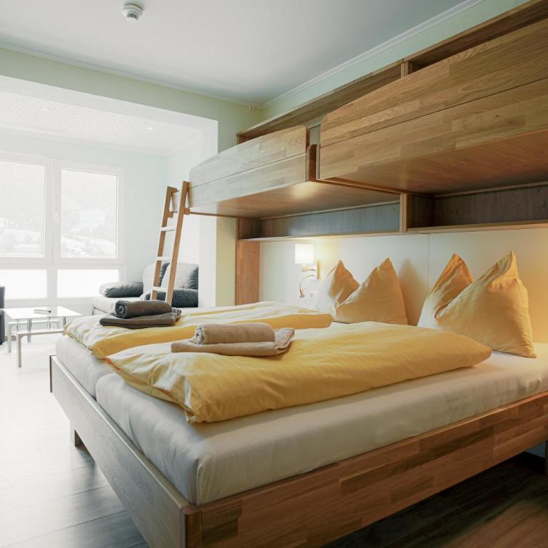 Mühlbacherhof - Vierbettzimmer - 5
