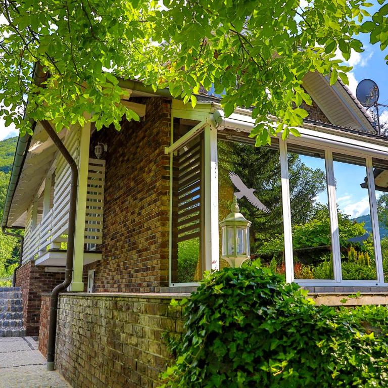 Holiday Home Villa Sara - Three-Bedroom Villa - 32