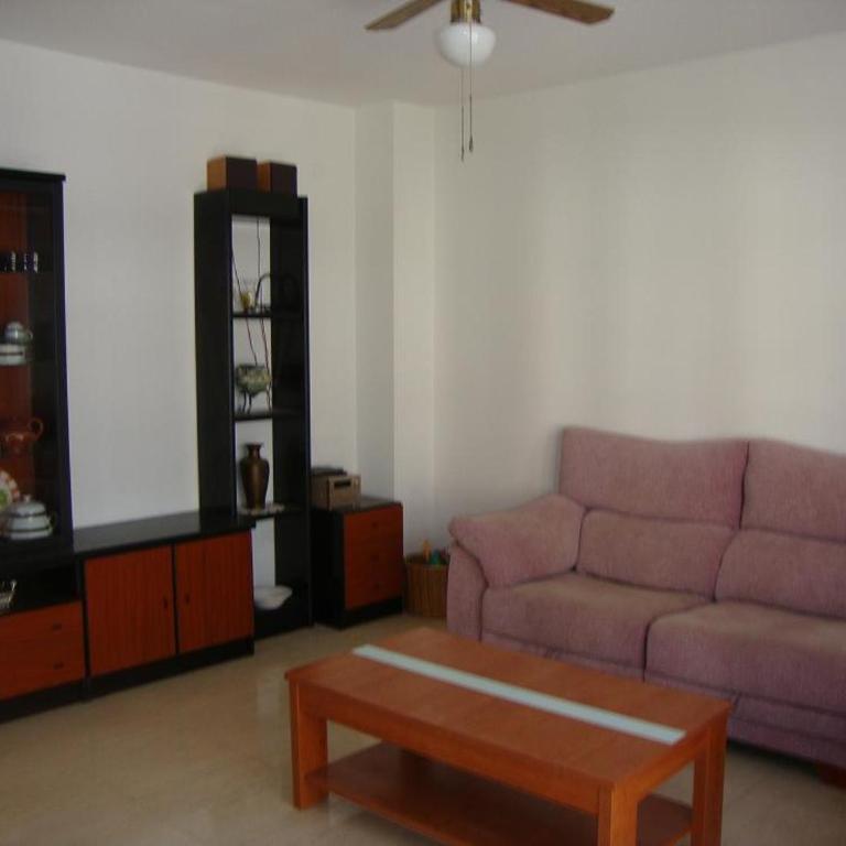Apartamento 2 hab.en El Parador - Apartamento de 2 dormitorios - 6