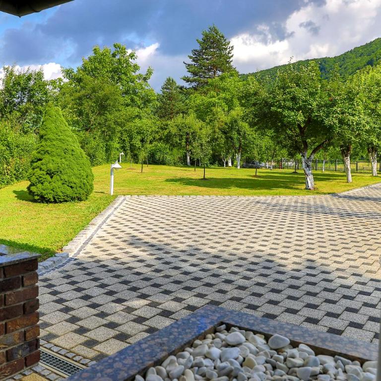 Holiday Home Villa Sara - Three-Bedroom Villa - 36