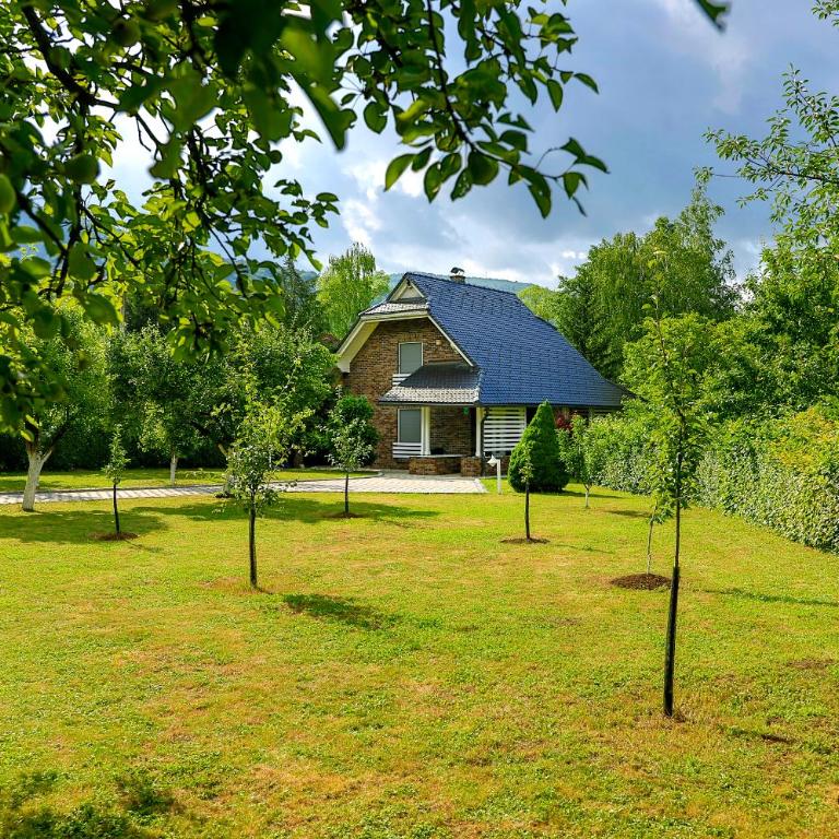 Holiday Home Villa Sara - Three-Bedroom Villa - 45