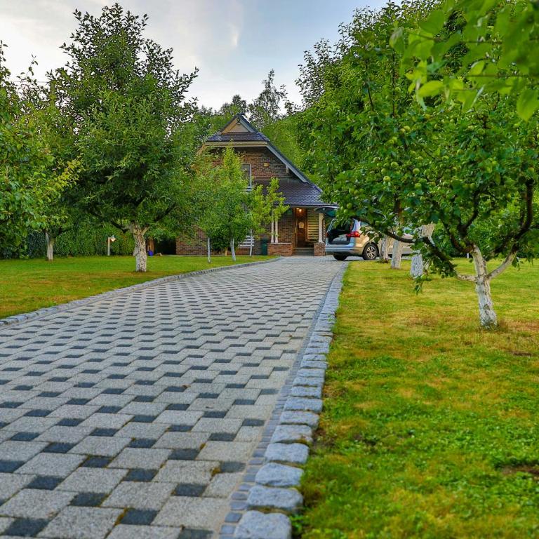 Holiday Home Villa Sara - Three-Bedroom Villa - 46