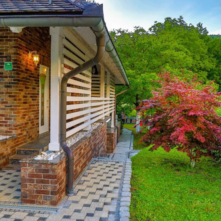Holiday Home Villa Sara - Three-Bedroom Villa - 49