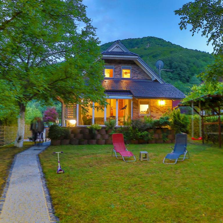 Holiday Home Villa Sara - Three-Bedroom Villa - 65