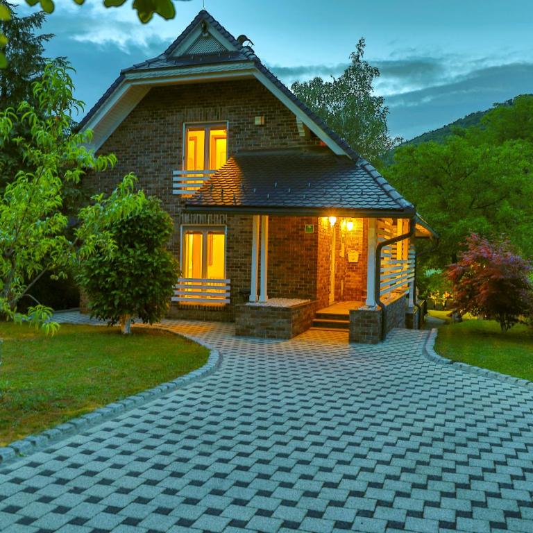 Holiday Home Villa Sara - Three-Bedroom Villa - 66