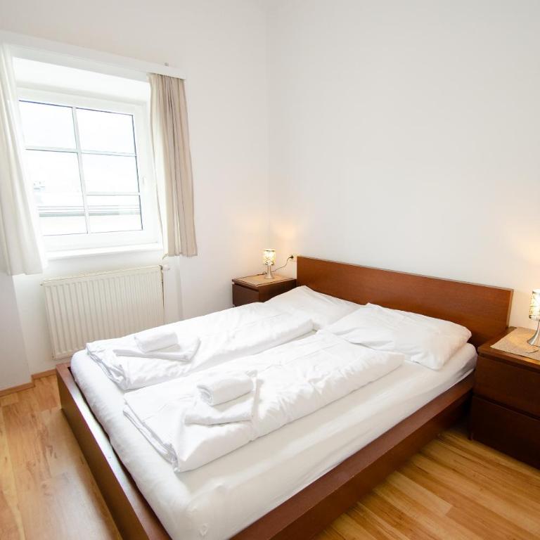 Apartment CityXpress TOP 7 - Apartamento de 1 dormitorio con balcón - 6