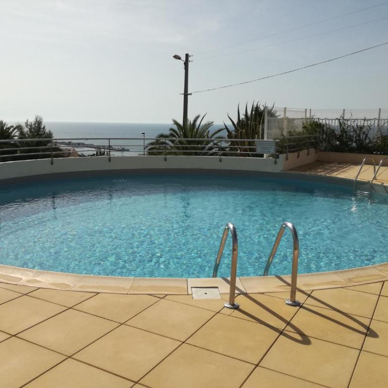 483 Chemin de Saint-Clair - Studio with Sea View - 2