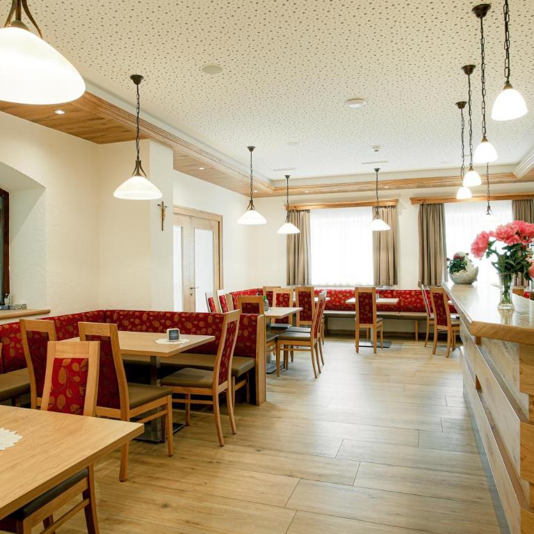 Mühlbacherhof - Doppelzimmer - 11