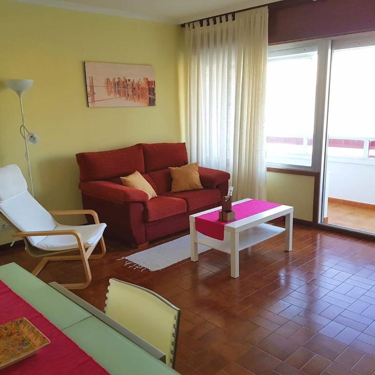 Playa Rons Apartamento - Apartamento de 2 dormitorios - 3
