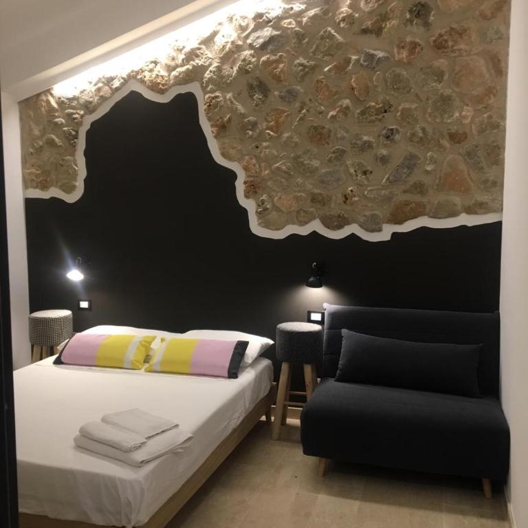 RELAXING COTTAGE SICILY OCCIDENTAL - Casa con 1 Camera da Letto - 11