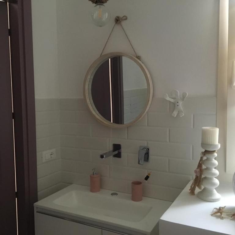 RELAXING COTTAGE SICILY OCCIDENTAL - Casa con 1 Camera da Letto - 8
