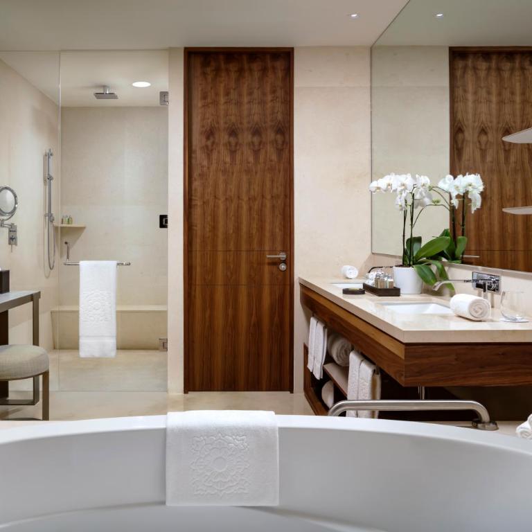 Grand Velas Los Cabos Luxury All Inclusive - Suite Ambassador con vistas al mar - 4