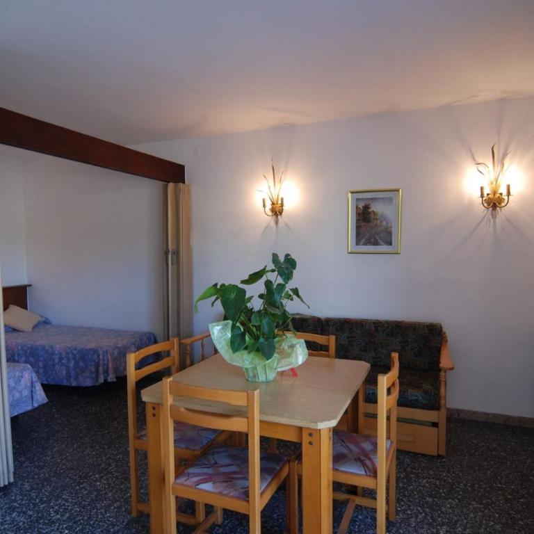 Aries Basic - Apartamento con terraza - 1