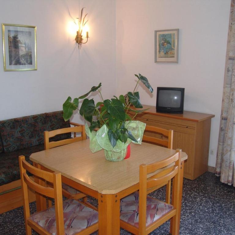 Aries Basic - Apartamento con terraza - 6