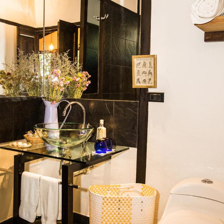 La Colina Hotel Cottage - Suite - 3