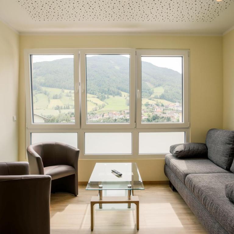 Mühlbacherhof - Doppelzimmer - 4