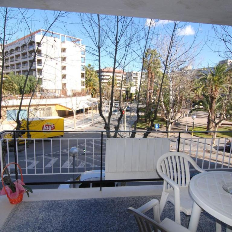 Aries Basic - Apartamento con terraza - 5