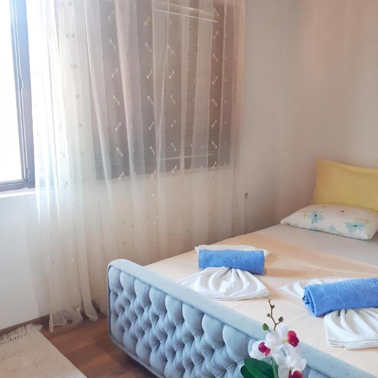 Guesthouse DONA - Economy Double Room - 1