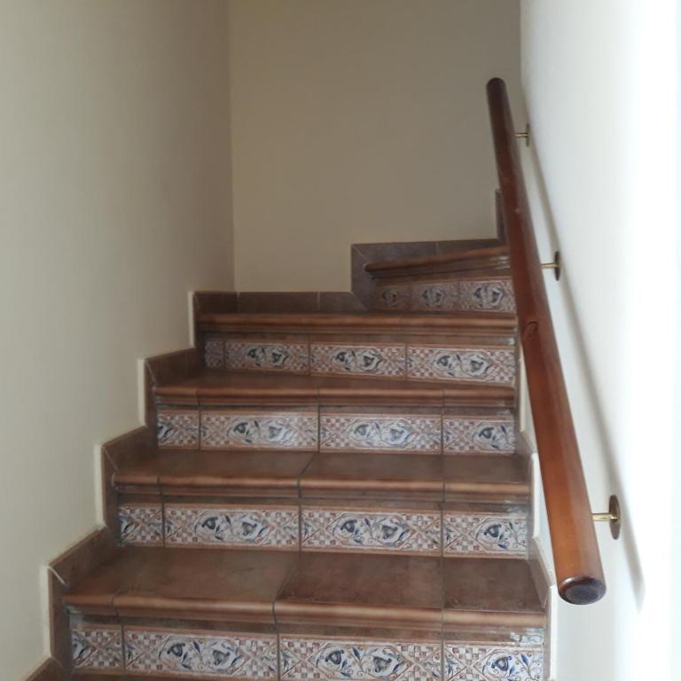 SEMON HOUSE - Three-Bedroom House - 16