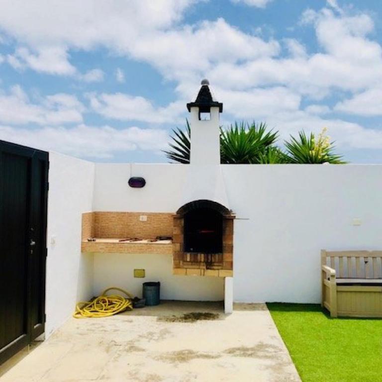 Villa Neptuno with private pool, sea view, Smart-TV free Wifi - Villa - 21