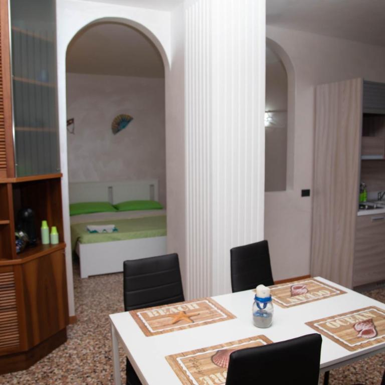 Green Apartment - Appartamento - Piano Terra - 4