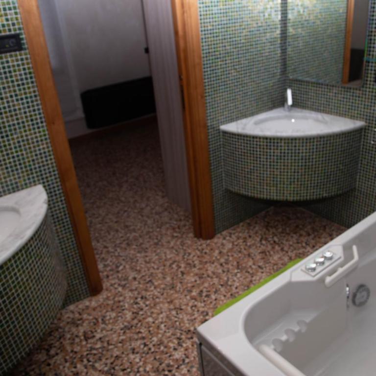 Green Apartment - Appartamento - Piano Terra - 24