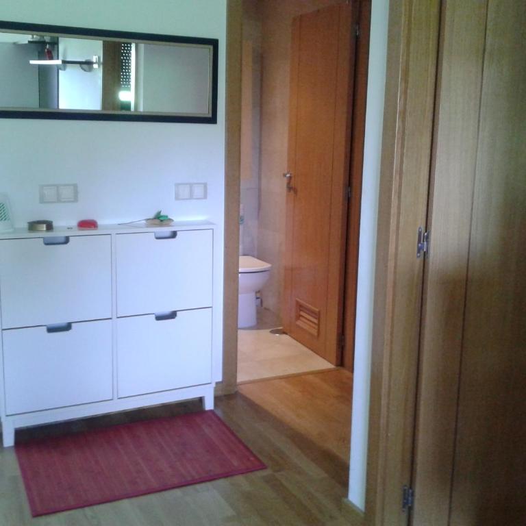 TORRE de la FUENTE AprtoVistas Piscina Parking - Apartamento de 1 dormitorio - 16