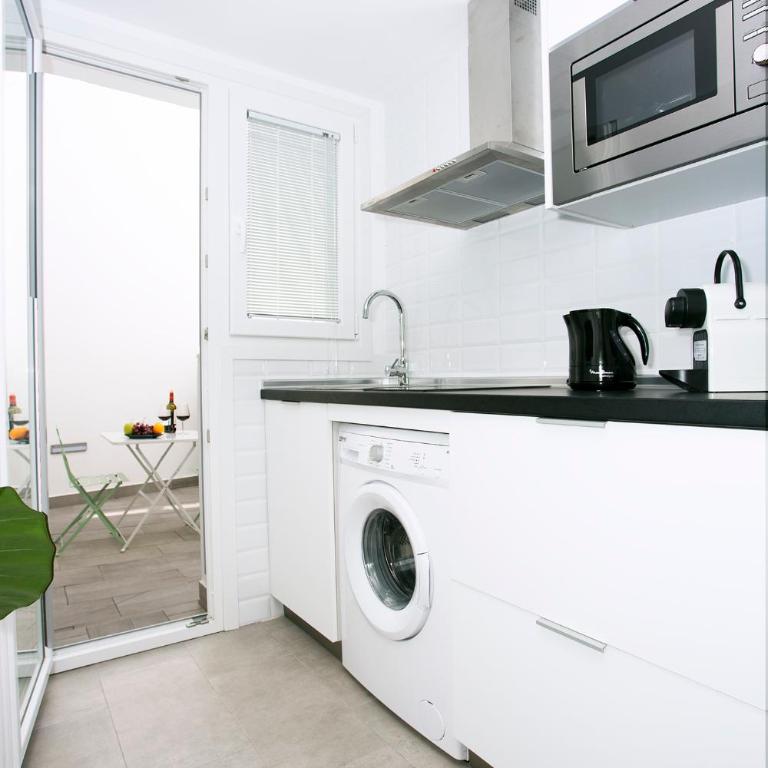MONKÓ - COCO & TROPYCAL APARTMENT o - Apartamento de 1 dormitorio - 12