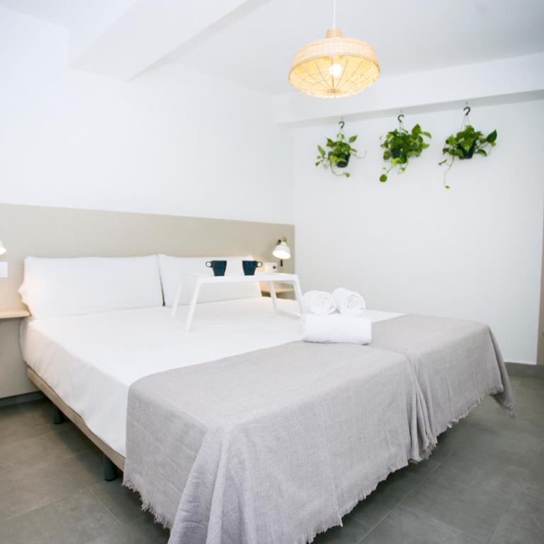 MONKÓ - COCO & TROPYCAL APARTMENT o - Apartamento de 1 dormitorio - 6