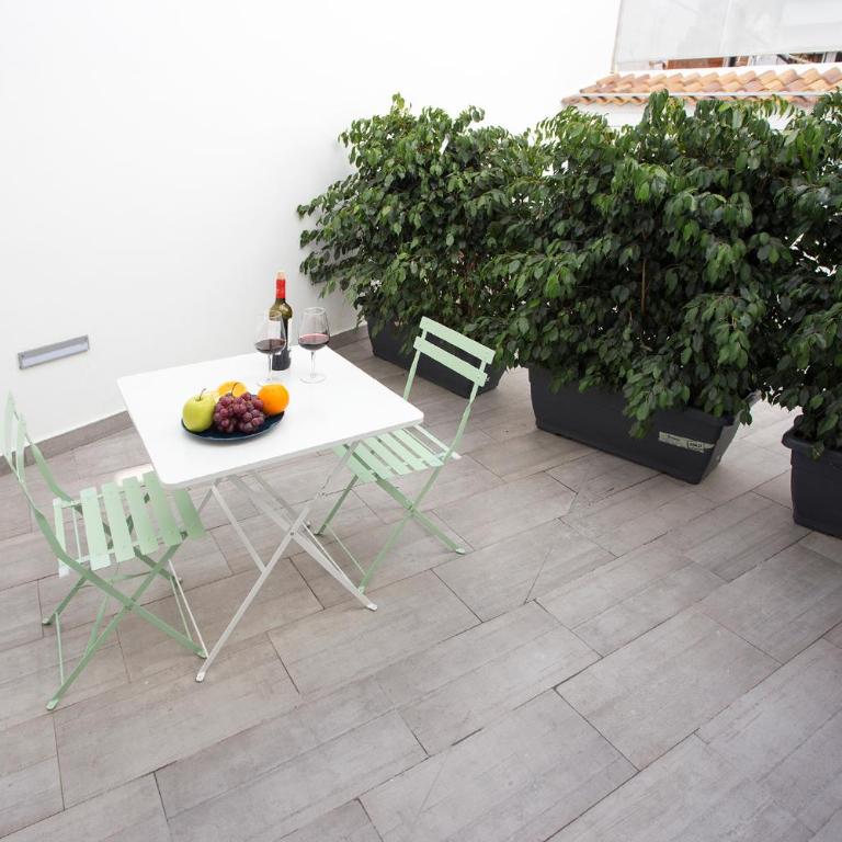 MONKÓ - COCO & TROPYCAL APARTMENT o - Apartamento de 1 dormitorio - 9