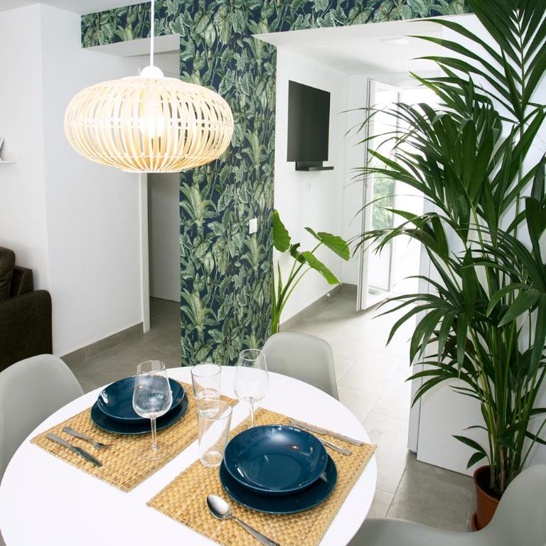 MONKÓ - COCO & TROPYCAL APARTMENT o - Apartamento de 1 dormitorio - 2