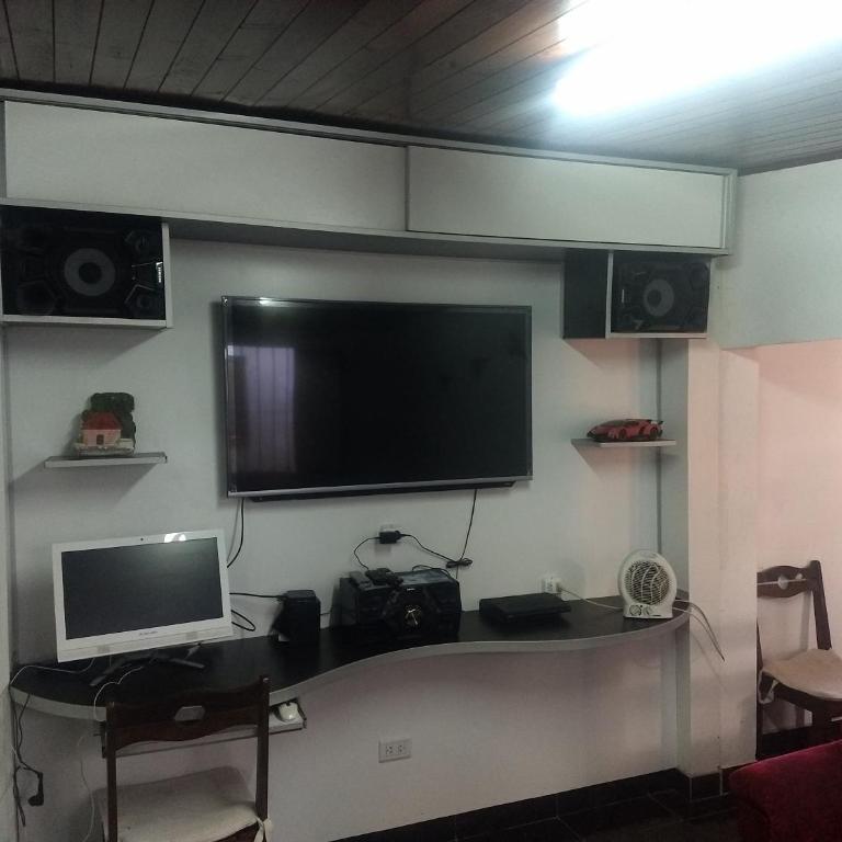 Ksa en la Linda - Two-Bedroom House - 53