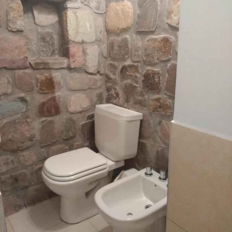 Hostal de Altura - Habitación Cuádruple Dúplex - 5