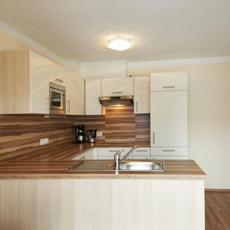 Apart Miramunt - Superior Two-Bedroom Apartment - 8